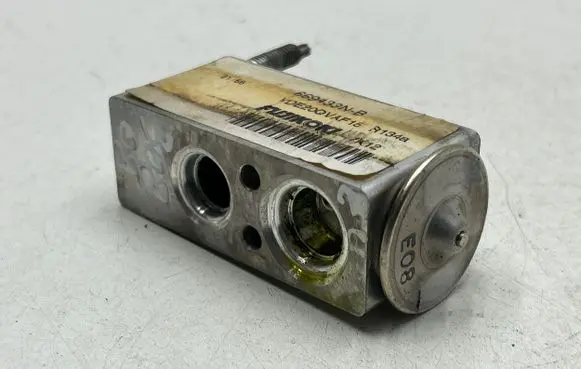 Peugeot 308 SW Air conditioning (A/C) expansion valve 669433NB R134A VDE20QVAF15