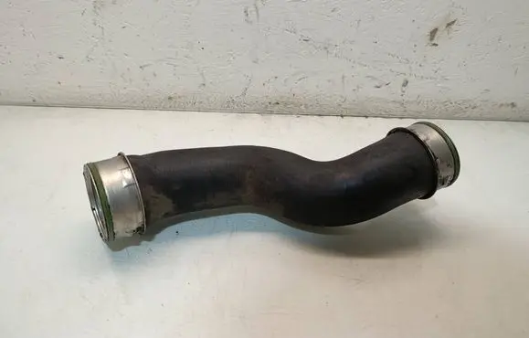 Volkswagen Tiguan Intercooler hose/pipe 5N0145832D PXR117200