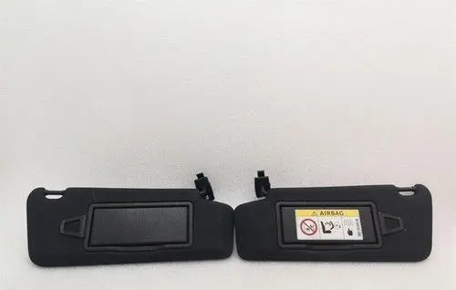 Mercedes-Benz C W204 Sun visor A2048104510