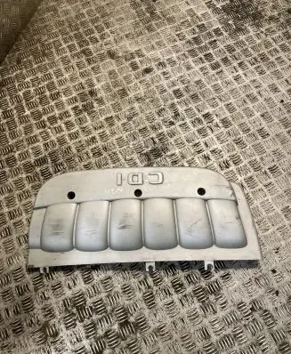 Mercedes-Benz E W211 Engine cover (trim) 6130101067 A6130101067