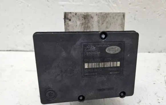 Land Rover Freelander ABS Pump 10092508513 00008327E1
