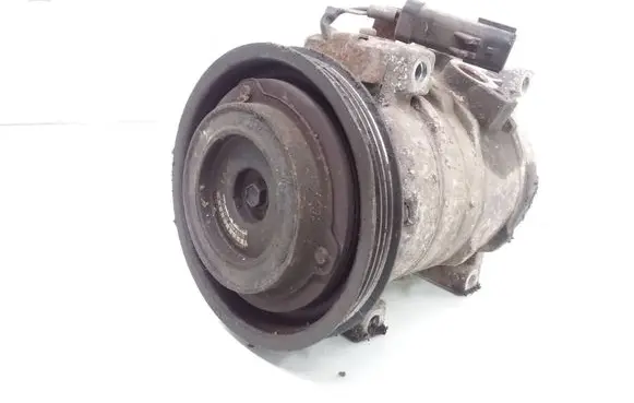 Chrysler PT Cruiser Air conditioning (A/C) compressor (pump) 4472203822 05278724AA