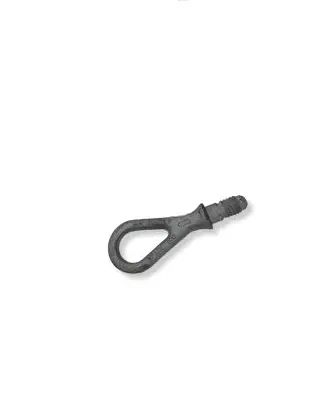 Audi A4 S4 B6 8E 8H Towing hook eye 8E0805616B