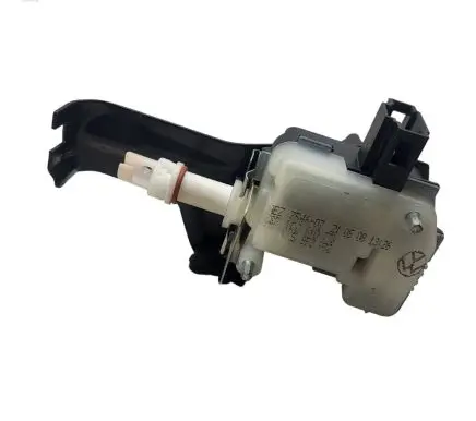 Audi TT TTS Mk2 Fuel tank cap lock 1C0810773 8J0809985C