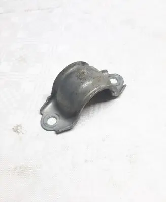 Audi A4 S4 B9 Sway bar bush bracket, front 4D0411336G