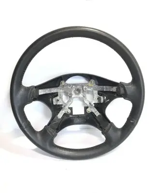 Mitsubishi Pajero Sport I Steering wheel