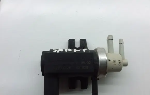 Volkswagen Sharan Brake central valve 72290325 1J0906627A