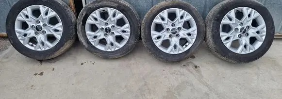 KIA Ceed R12 alloy rim 52910J7AA0