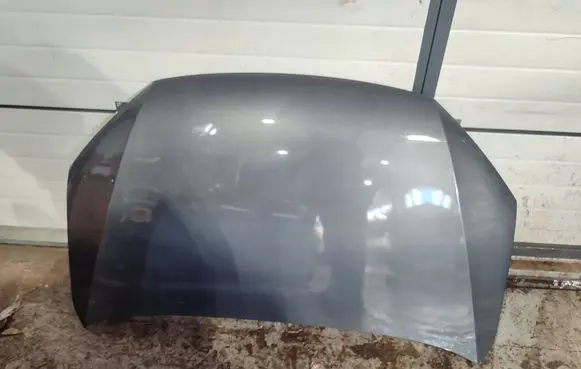 Seat Alhambra (Mk2) Engine bonnet/hood 
