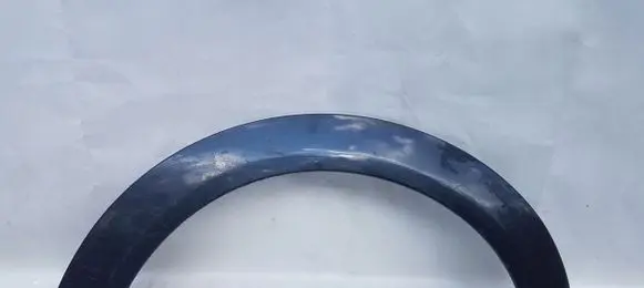 Mini One - Cooper Coupe R56 Front arch trim 