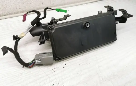 Volvo XC60 Windshield/windscreen camera 32209886