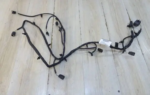 Volvo V40 Parking sensor (PDC) wiring loom 31412570