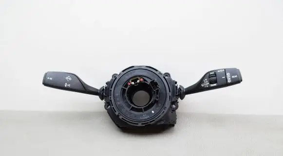 BMW X1 F48 F49 Indicator stalk 9368602 4216268