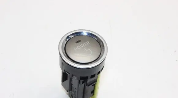 Lexus GS 300 350 430 450H Engine start stop button switch 974K6500075 2842ATMIMB1