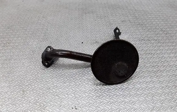 Audi A6 S6 C6 4F Oil sump strainer pipe 