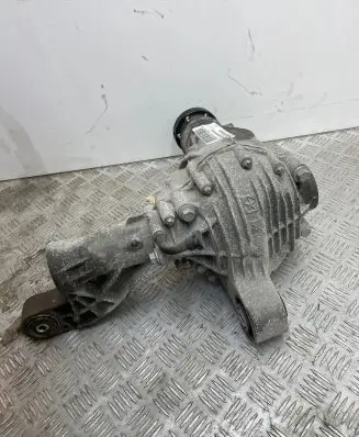 Dodge Durango Front differential P68352175AA