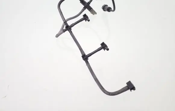 Fuel return line/hose