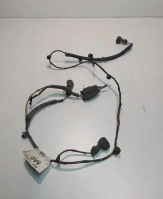 Ford C-MAX II Parking sensor (PDC) wiring loom AV6T15K868 AV6T15K868AAD