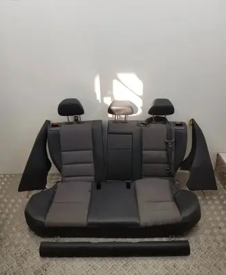 Mercedes-Benz C W204 Seat set A2049100126 55048198 6031670R9D88