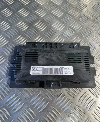 BMW X5 E70 Light module LCM 9242522
