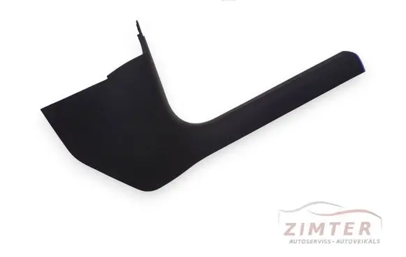 Audi A5 Sportback 8TA Front sill trim cover 8K1867272D