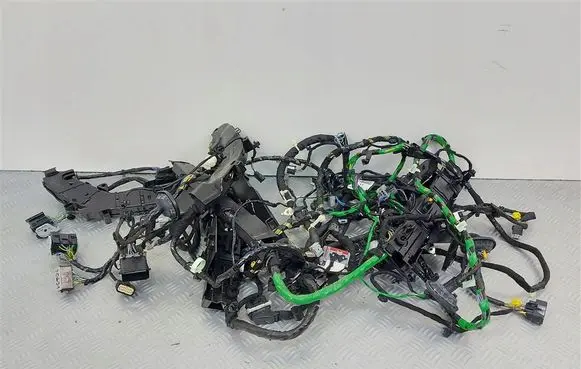Ford Kuga III Right interior wiring harness LX6T90LE34009