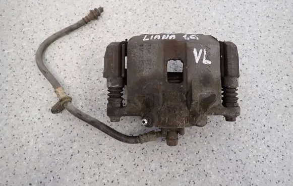 Suzuki Liana Front brake caliper 
