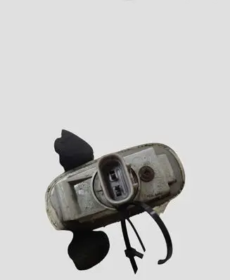 Hyundai Santa Fe Front fender indicator light 923033K0