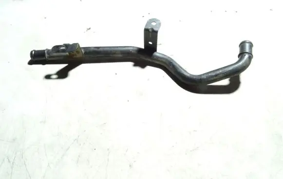 Volkswagen Phaeton Engine coolant pipe/hose 3D0121065BC