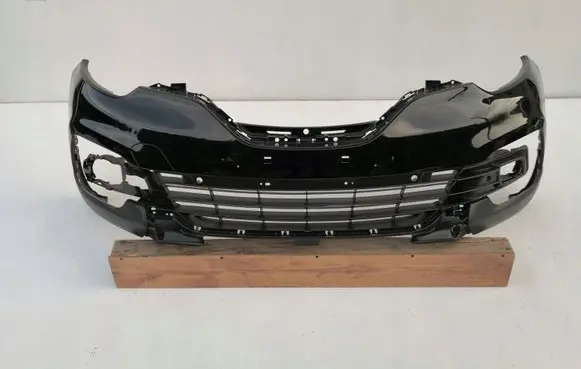 Renault Captur Front bumper 620269604R