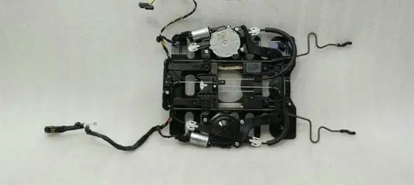 Audi A7 S7 4G Seat adjustment motor 5N0881880G