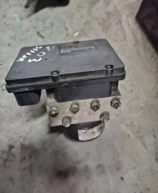 Mercedes-Benz C W203 ABS Pump A2095450332 00009288D1 10092515013