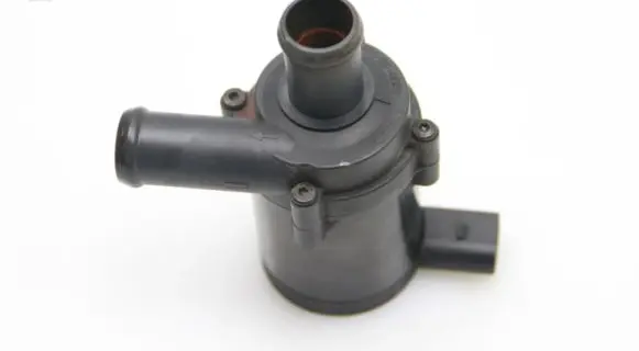 Volkswagen Tiguan Electric auxiliary coolant/water pump 1K0965561F