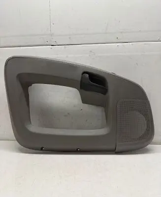Peugeot Boxer Front door card panel trim 