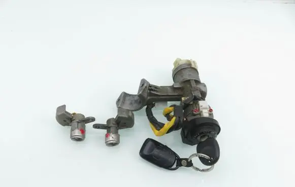 Hyundai Tucson JM Ignition lock 