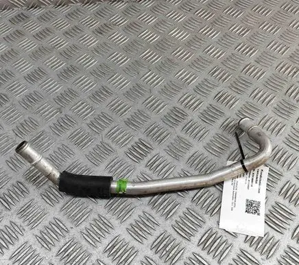 Mercedes-Benz GL X166 Engine coolant pipe/hose 97057257301