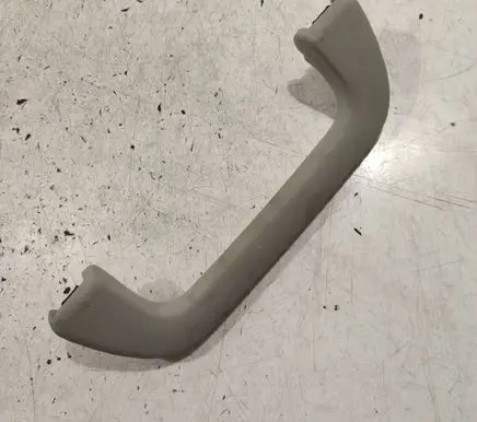 Mercedes-Benz S W221 Front interior roof grab handle A2218101751