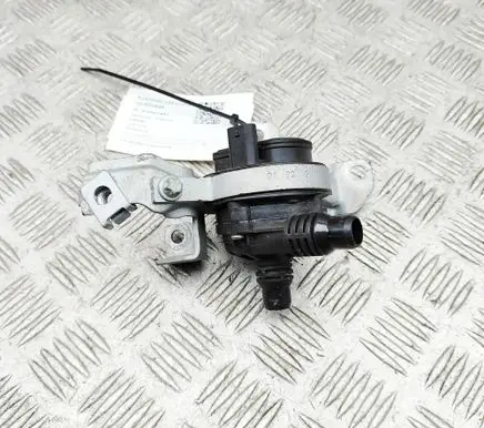 Mercedes-Benz A W177 Electric auxiliary coolant/water pump A0005003500 0392023408