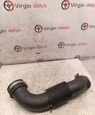 Ford Focus Intercooler hose/pipe 154906 08112016