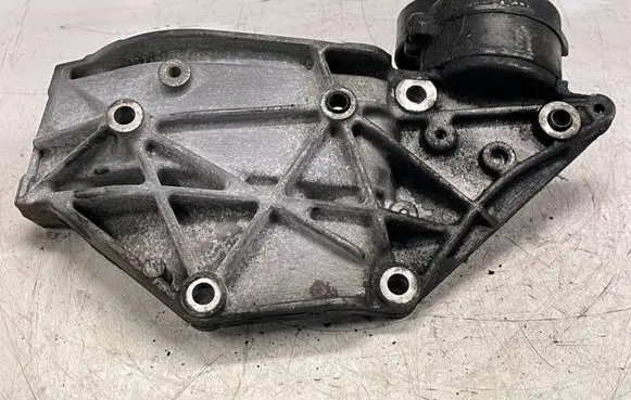 Generator/alternator bracket