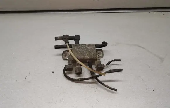Mercedes-Benz C W202 Turbo solenoid valve 0115457128