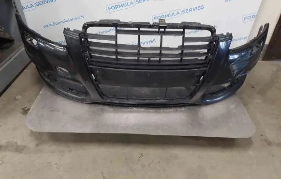 Audi A6 S6 C6 4F Front bumper 4F0807437AG