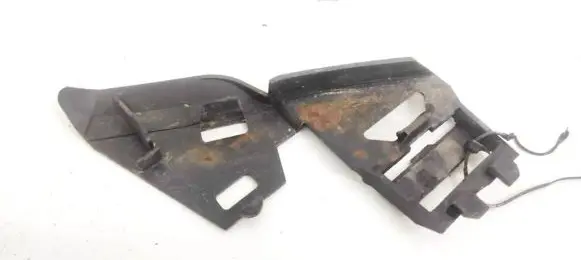 Volvo V50 Headlight/headlamp mounting bracket 30678261