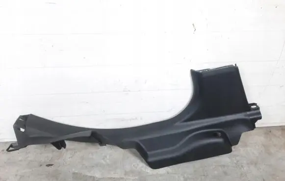 Other sill/pillar trim element