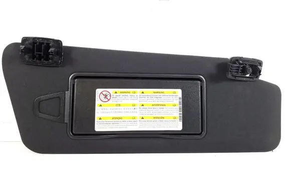 Mercedes-Benz E W212 Sun visor A2128101610