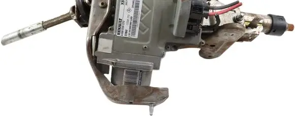 Renault Scenic II - Grand scenic II Steering wheel axle 8200035272