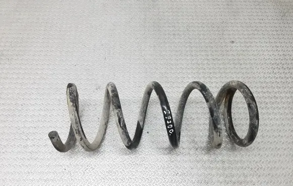 Nissan Murano Z50 Rear coil spring