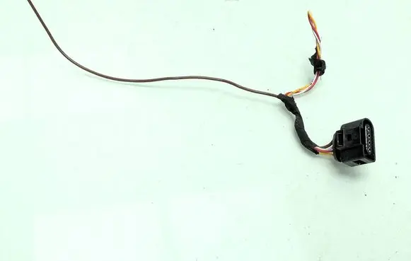 Audi A6 C7 Other wiring loom 4B0973724