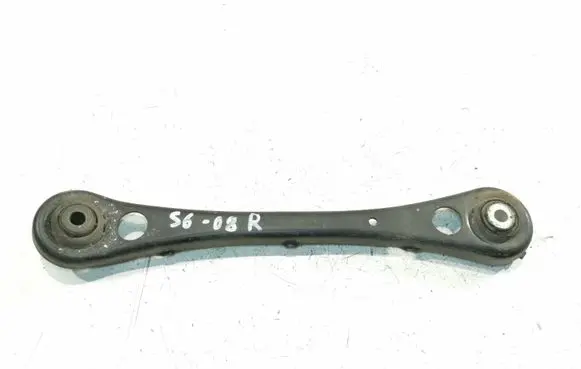 Audi A6 S6 C6 4F Rear upper control arm/wishbone 4F0501529C