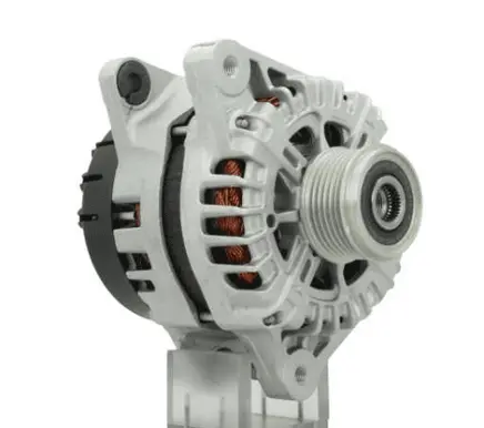 Hyundai Tucson TL Generator/alternator FG15S108